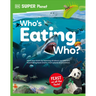 DK Super Planet Who's Eating Who?