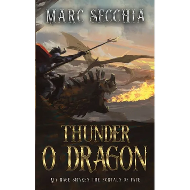 Thunder o Dragon