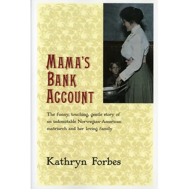 Mama's Bank Account