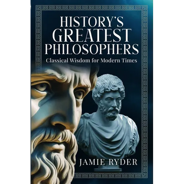 History's Greatest Philosophers: Classical Wisdom for Modern Times