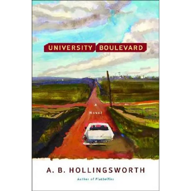 University Boulevard