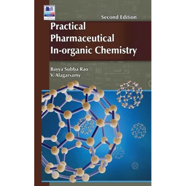 Practical Pharmaceutical In-Organic Chemistry
