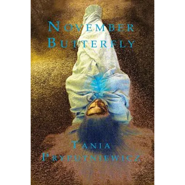 November Butterfly