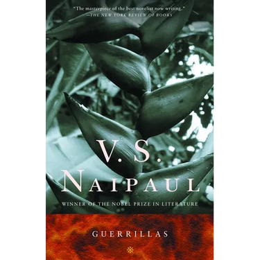 Guerrillas