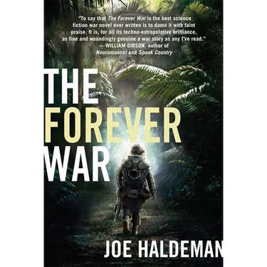 The Forever War