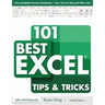 101 Best Excel Tips & Tricks