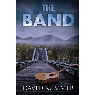 The Band: A Psychological Thriller