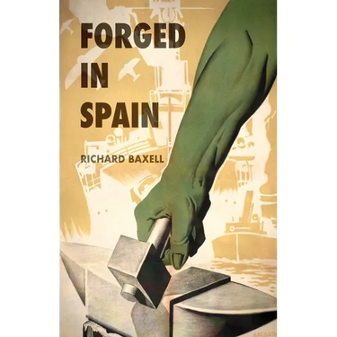 Forged in Spain
