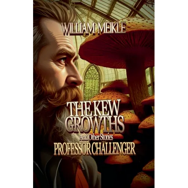 The Kew Growths and Other Stories