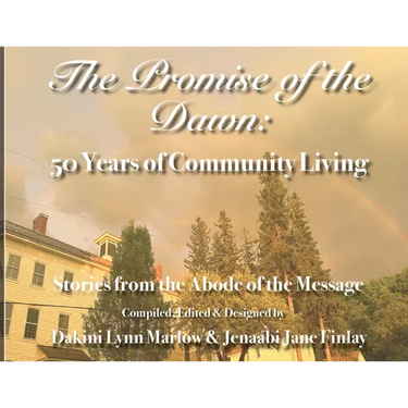 The Promise of the Dawn: 50 Years of Community Living