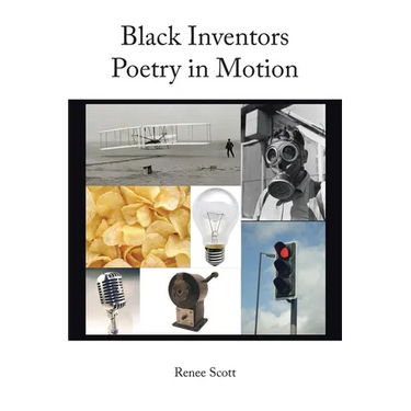 Black Inventors Poetry in Motion