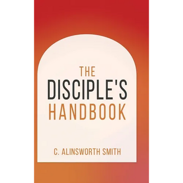 The Disciple's Handbook