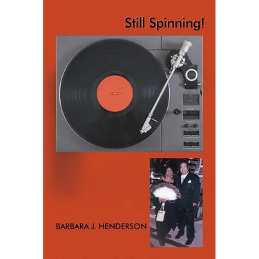 Still Spinning!
