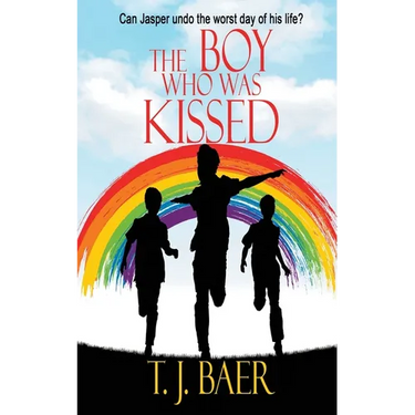The Boy Who Was Kissed
