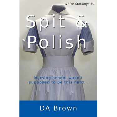 Spit and Polish