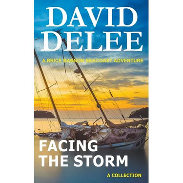 Facing the Storm
