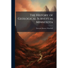 The History of Geological Surveys in Minnesota