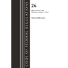 Code of Federal Regulations, Title 26 Internal Revenue 1.61-1.139, 2023