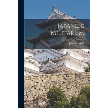 Japanese Militarism