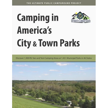 Camping in America's City & Town Parks