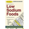 Pocket Guide to Low Sodium Foods