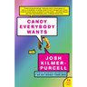 Candy Everybody Wants