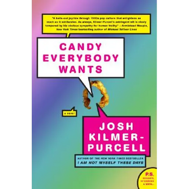 Candy Everybody Wants