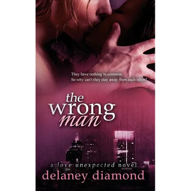 The Wrong Man