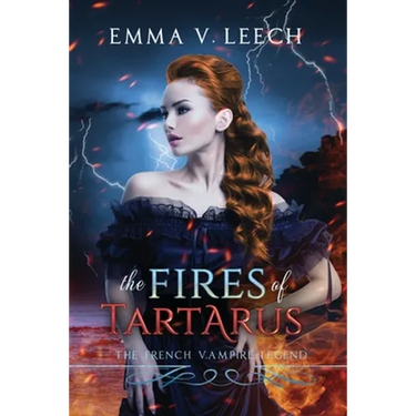 The Fires of Tartarus: Les Corbeaux: The French Vampire Legend