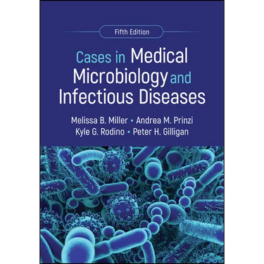 Cases in Medical Microbiology and Infectious Diseases