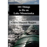 101 Things to Do on Lake Minnetonka