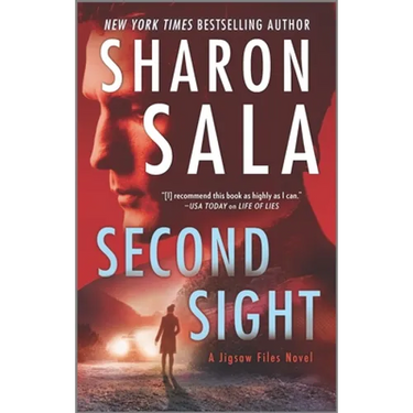 Second Sight