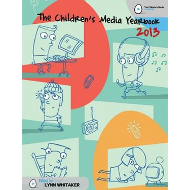 The Children's Media Yearbook 2013