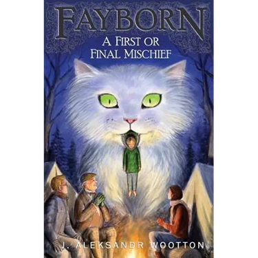 A First or Final Mischief