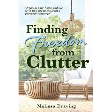Finding Freedom from Clutter