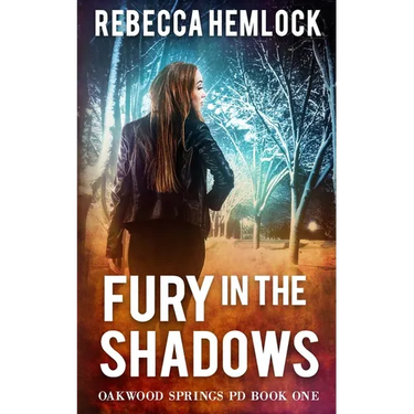 Fury in the Shadows