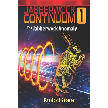 The Jabberwock Anomaly: Through the retroverse, and what Jack found there.