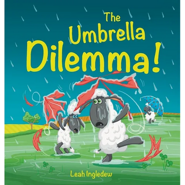 The Umbrella Dilemma!