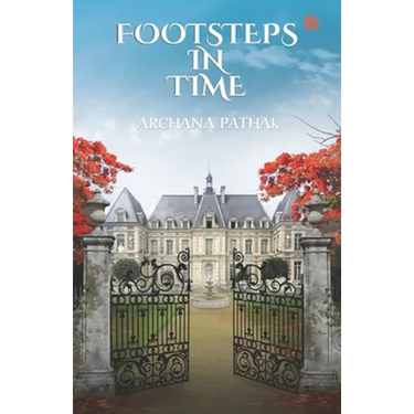 Footsteps in Time