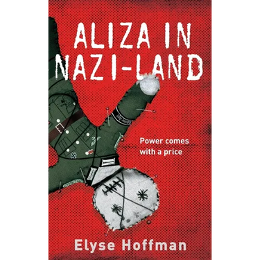 Aliza in Nazi-Land