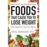 Foods That Cause You to Lose Weight: The Negative Calorie Effect