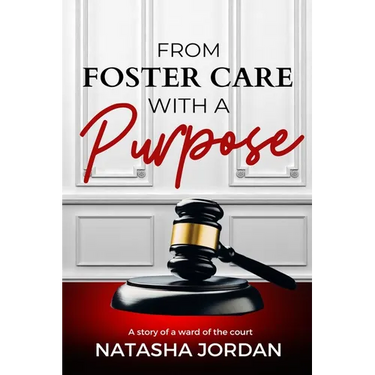 From Foster Care with a Purpose