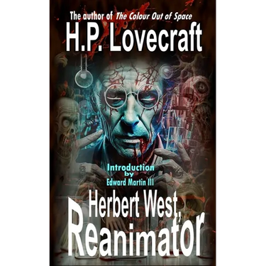 Herbert West, Reanimator