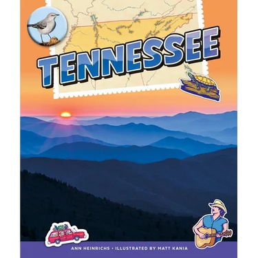 Tennessee