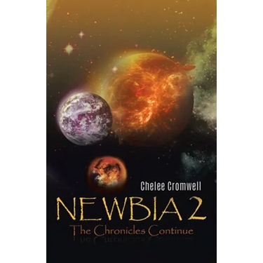 Newbia 2: The Chronicles Continue