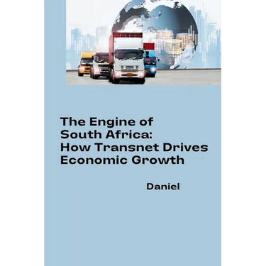 The Engine of South Africa: How Transnet Drives Economic Growth