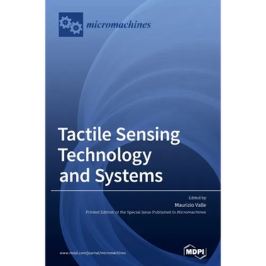 Tactile Sensing Technology and Systems