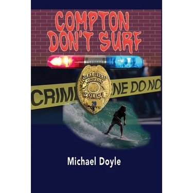 Compton Don't Surf