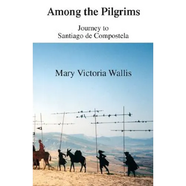 Among the Pilgrims: Journeys to Santiago De Compostela