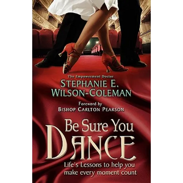 Be Sure You Dance